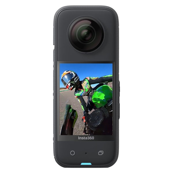 Insta360 X3 Sort