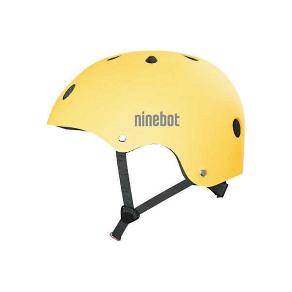 Segway, Ninebot pendlerhjelm