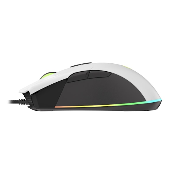 Genesis, Wired, Gaming Mouse, Krypton 290