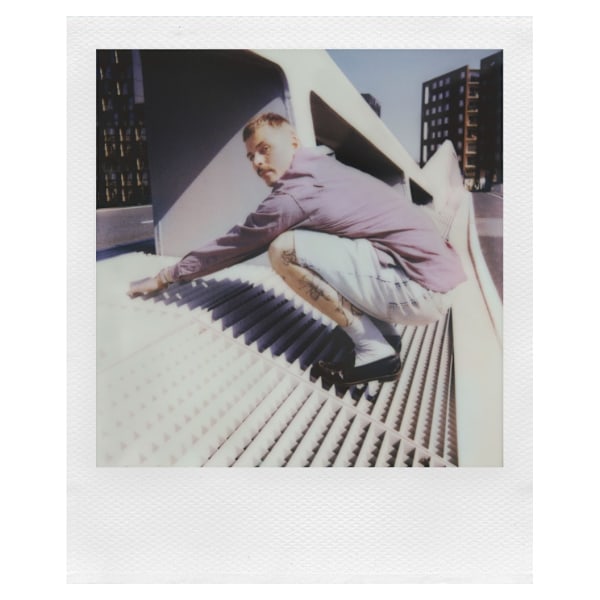 Polaroid Now+ Gen 3, sort