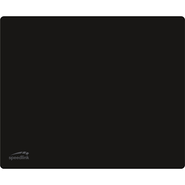 Speedlink musematte Hi-Genic, svart (SL-620010BK)