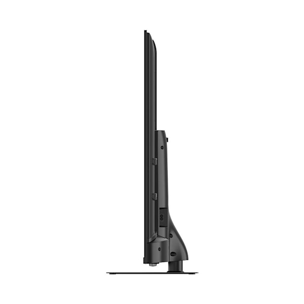 TV 55" (4k/smart, qled, 3840x2160, langaton lähiverkko, bluetooth, google TV, musta, 55qg7c14), Thomson