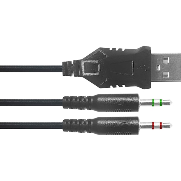 Speedlink-kuulokkeet Voltor (SL-860021BK)