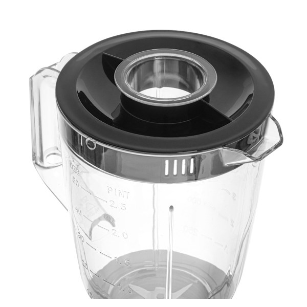 Adler, Blender med burk, AD 4085