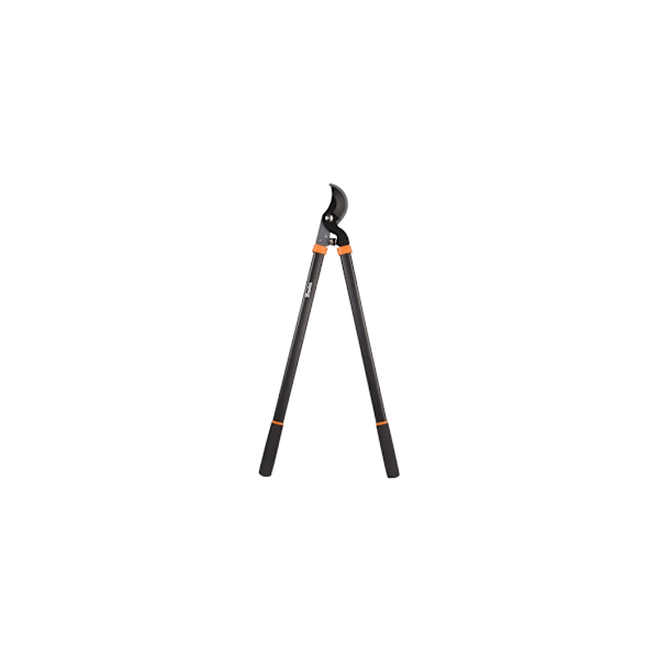 V-SERIES pruning shears, passing blade Black
