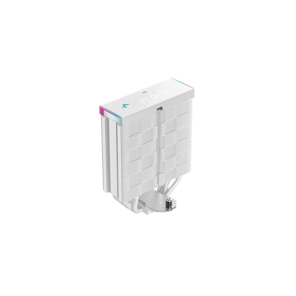 Deepcool, CPU Cooler, AK400 DIGITAL PRO WH
