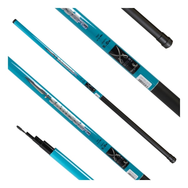 Merganser Sarissa Plus sauva 3m