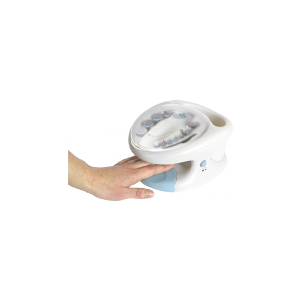 Manikyrset, MAN-3023A-EU Pro, HoMedics