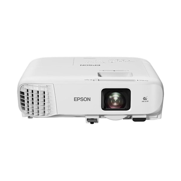 Epson, 3LCD-projektor, EB-992F