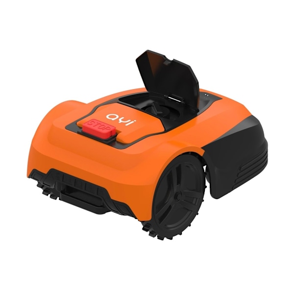 AYI, Robotgräsklippare, Robotgräsklippare, A1 600i