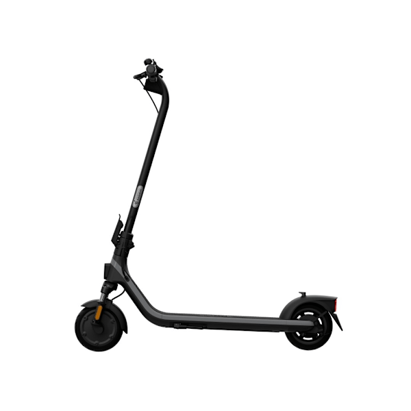 Segway, E2 E II