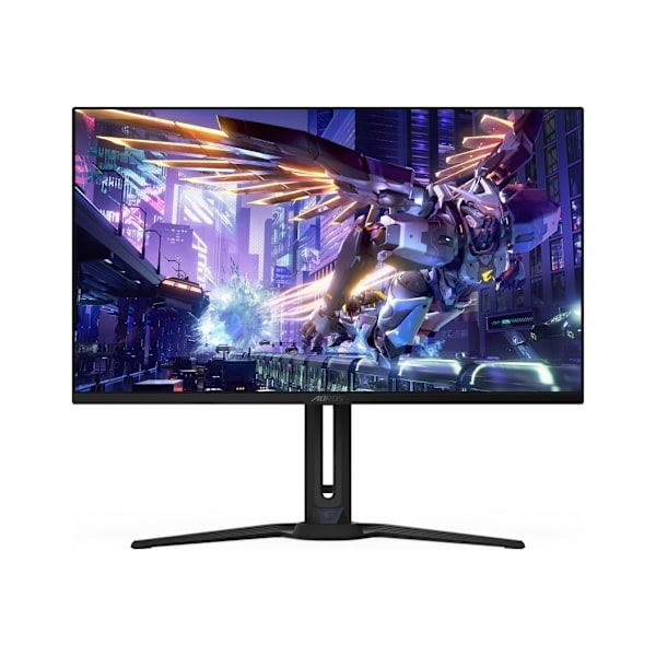 Gigabyte, AORUS FO32U2P EK1 Svart