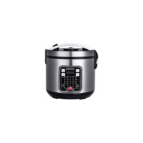 Multicooker, MC 3203, Brock