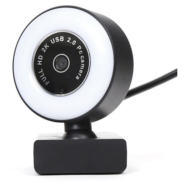 Platinet web cam PCWC2KAF (45707)