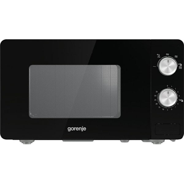 Mikroaaltouuni MO20E1B, Gorenje