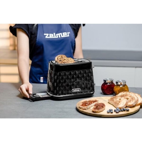 Termos ZTS8010 Jungle, Zelmer