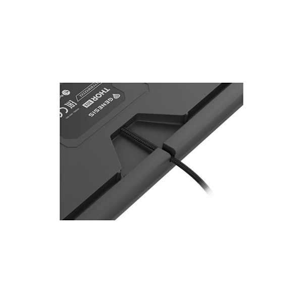 Genesis, Mechanical Gaming Keyboard, THOR 303