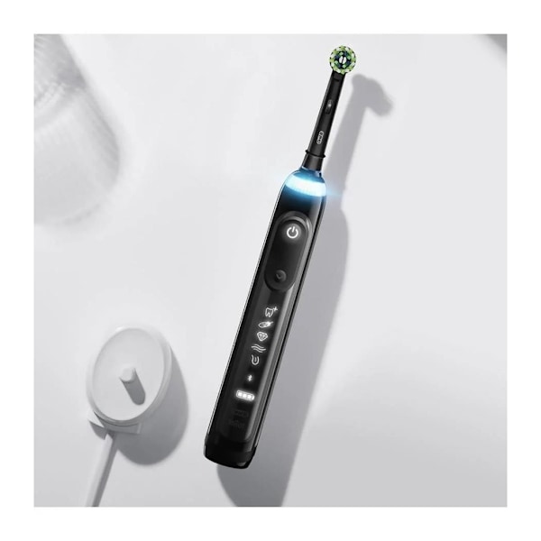 Oral-B, sähköhammasharja, Genius X
