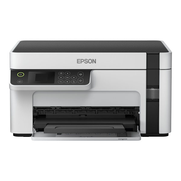 Epson, kompakt multifunktionsskrivare, EcoTank M2120