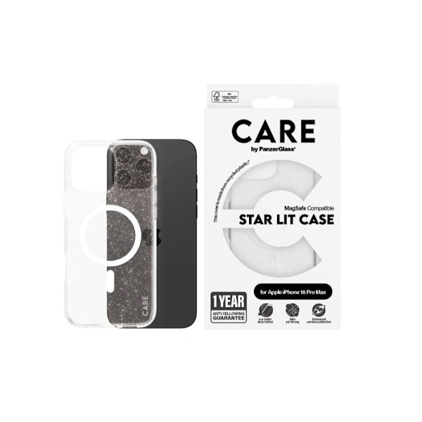 CARE, Flagship Case