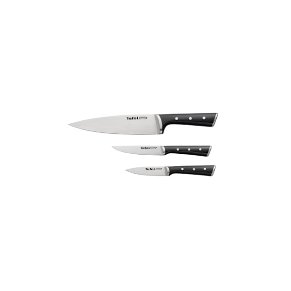 Veitset ja tarvikkeet, Iсу Force Cutlery -veitsisarja 3kpl, Tefal