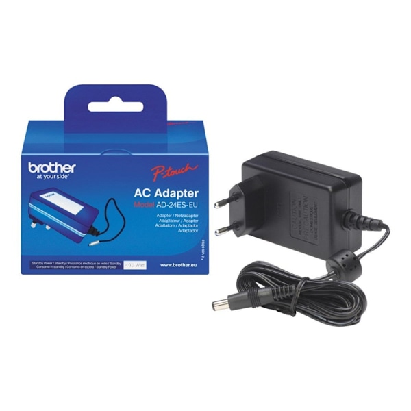 Brother, AC-adapter