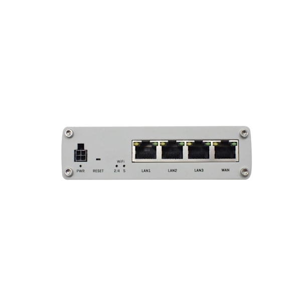 Teltonika, industriel router, RUTX10