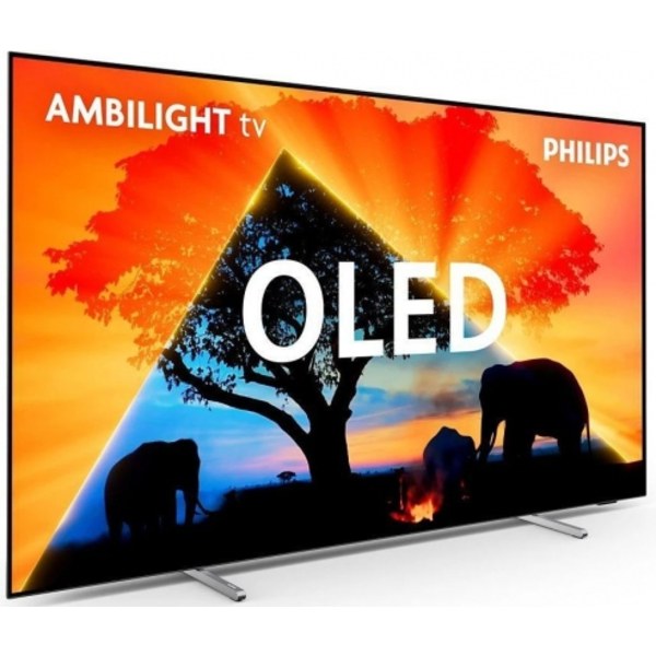 48" OLED TV 48OLED769/12, Philips