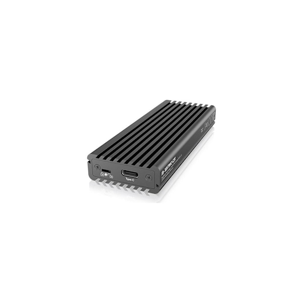 Raidsonic, Dock, Icy Box, IB-1817MC-C31 IB-DK2262AC telakointiasema