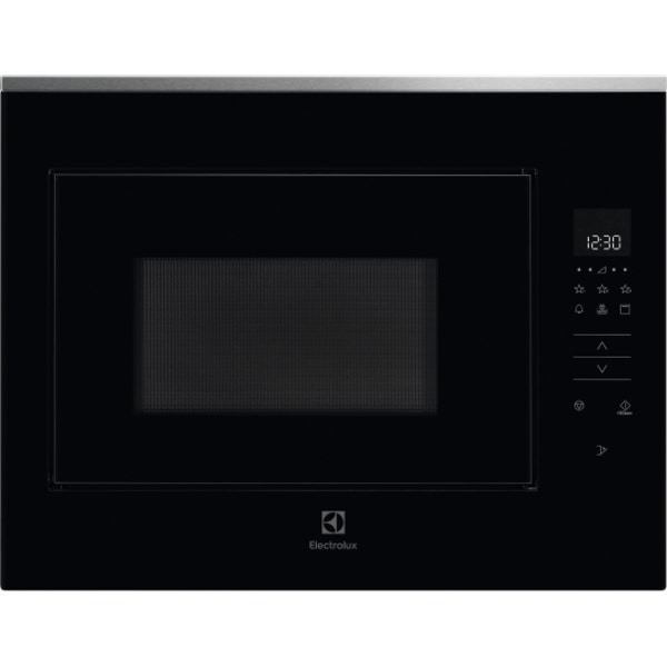Mikroaaltouuni sisäänrakennettu KMFD264TEX, Electrolux