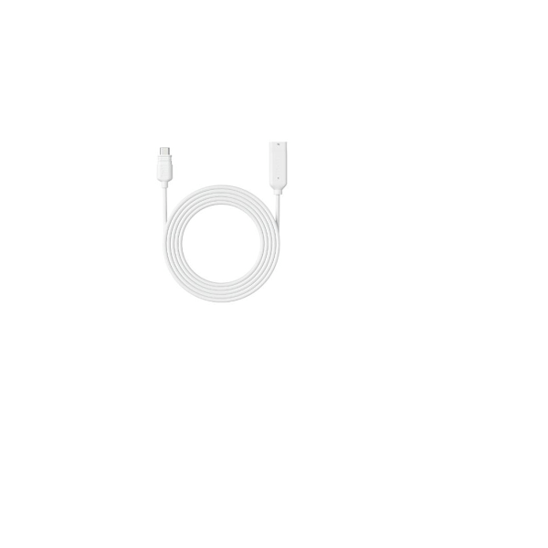 Reolink, 4,5M Solar EX-kabel (SR3), Hvit
