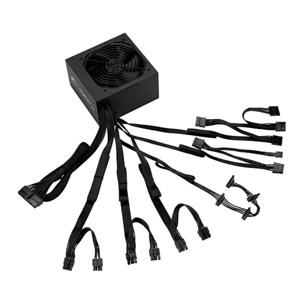 Fortron, PSU, HYDRO K PRO 850