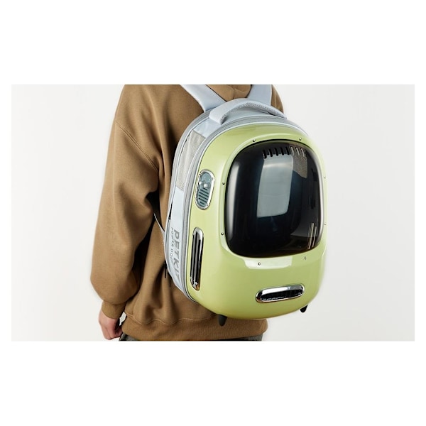 PETKIT, kæledyrsbærer, Breezy2