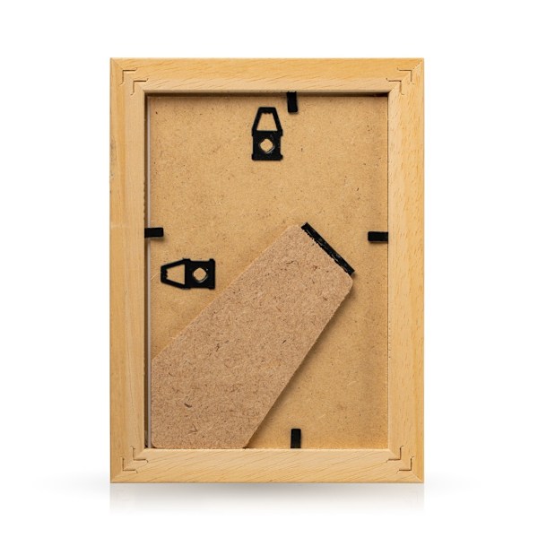Cubo fotoramme 10x15, brun