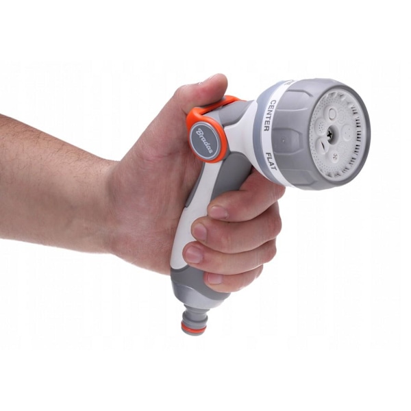WHITE LINE 7-pattern spray gun SMOOTH CONTROL