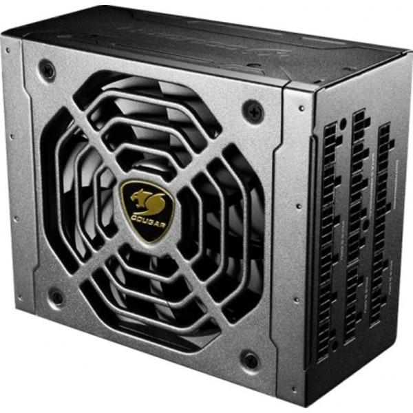 Strømforsyningsenhed GEX1050 1050W, Cougar