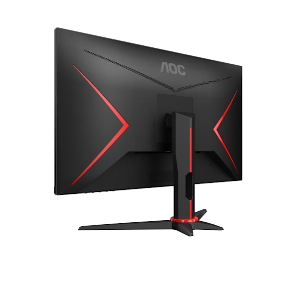 AOC, Skærm, Q27G2E/BK