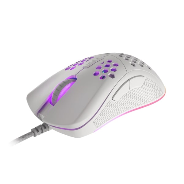 Genesis, Wired, Gaming Mouse, Krypton 555