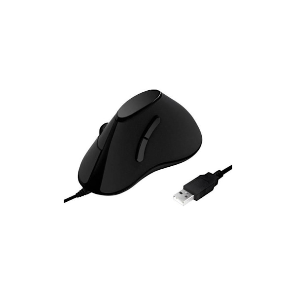 Logilink, Ergonominen pystyhiiri, ID0158
