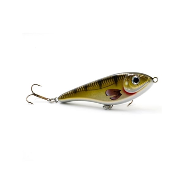 Strike-Pro EG-050 C626F 10cm/25g/0,2-1,0m