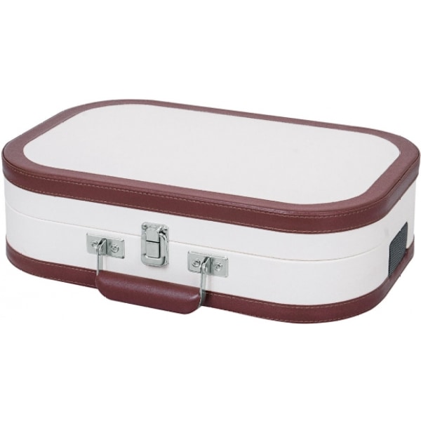Levysoitin TT 1020 BEIGE, Trevi
