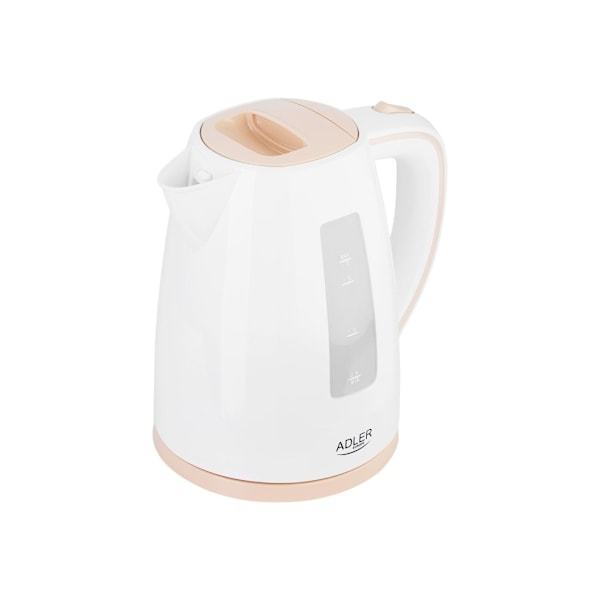 Adler, Kettle, 1264 e.Kr