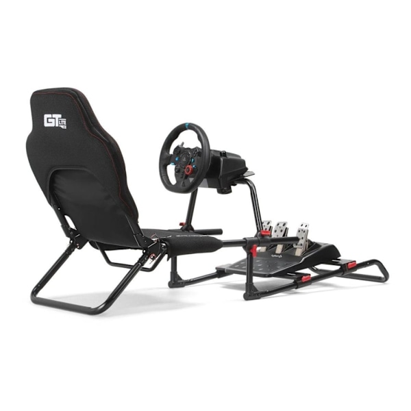 Next Level Racing, GTLite Junior hopfällbar cockpit