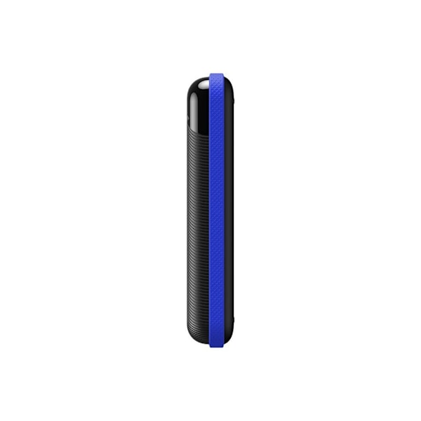 Silicon Power, bærbar harddisk, ARMOR A62 SPIL