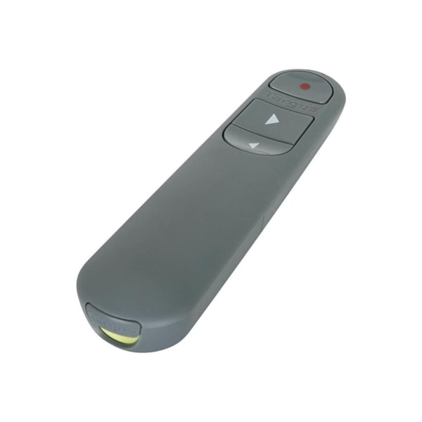 Targus, EcoSmart Antimicrobial ControlPlus Wireless Presenter