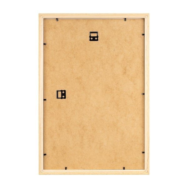 Cubo valokuvakehys 30x45, ruskea (VF2277)
