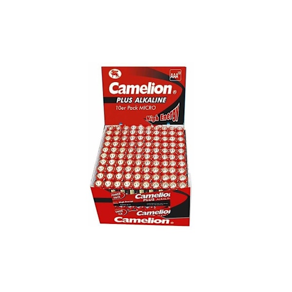 Camelion, AAA/LR03