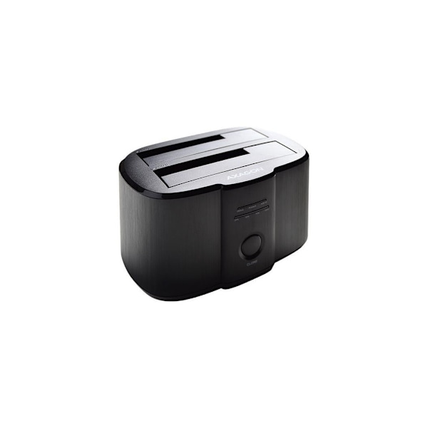 AXAGON, USB 3.0-2x SATA 6G CLONE DUAL HDD Dock Station, ADSA-ST
