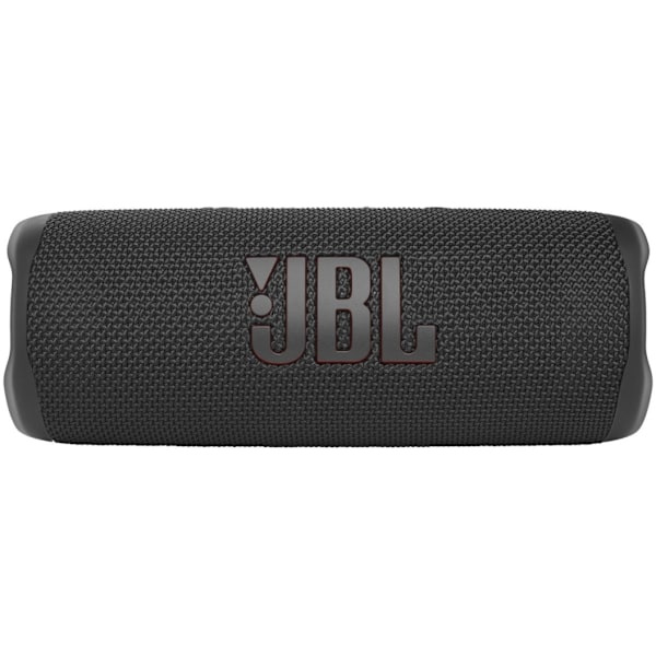 JBL trådløs højtaler Flip 6, sort