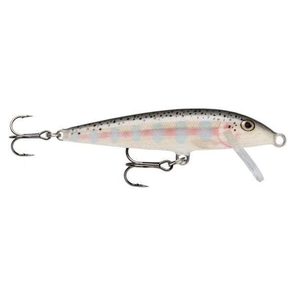 Lure Original Floater 5cm/3g/0,9-1,5m BJRT
